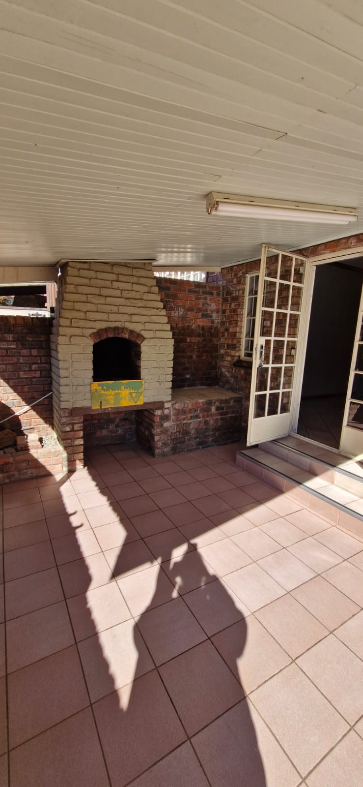 To Let 3 Bedroom Property for Rent in Uitsig Free State